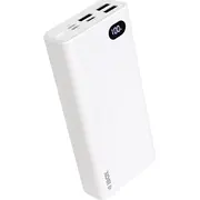 Ibox Power bank Ip820  ip820 Ipb20 Powerbank mobilā uzlādes iekārta