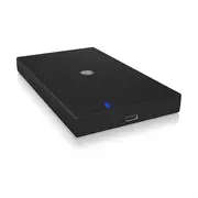 Icy Box Ib-200T-C3 2 5 Sata Usb 3.2 Gen.1  Ib 200T C3 60960 cietā diska korpuss