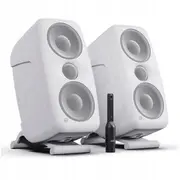 Ik iLoud Mtm Mkii Pair White - Para Monitorow Aktywnych Ip-Iloud-Mtmwmkii2X-In 8025813946033  Joinedit72975502