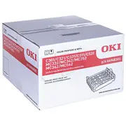 Image Unit Oki  30000Pgs C301/321/331/511/531/Mc352/362/562/Mc 342/Mc332 44968301 Oki44968301 toneris