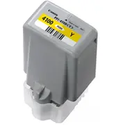 Ink Pfi-4100 Y Yellow Tank/  6780C001 kārtridžs