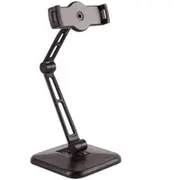 Inline Tablet Halterung fur Wand- oder Tischmontage  univer 23154A Tv stiprinājums