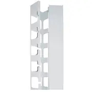 Intellinet zusatzliche Profilschienen f. 6He Wandverteiler  712439