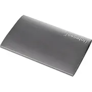 Intenso externe Ssd 1 8  2Tb Usb 3.0 Aluminum Premium 3823470 Ārējais cietais disks