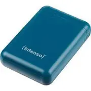 Intenso Power Bank Usb 10000Mah 4034303028436  7313537 47401 Powerbank mobilā uzlādes iekārta