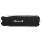 Intenso Speed Line 64Gb Usb Stick 3.0  3533490 Flash atmiņa