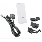 Interfaz ip homematic para contadores de gas Hmip-Esi-Gas  dispositivo mediciOn blanco 160253A0