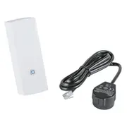 Interfaz ip homematic para contadores inteligentes Hmip-Esi-Iec  dispositivo de mediciOn blanco 159672A0
