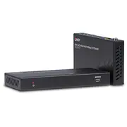 I/O Extender Hdmi 150M Cat6/38217 Lindy  38217 adapteris