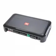 Jbl Club A754  High performance 4 channel car amplifier Ampcba754 jaudas pastiprinātājs