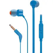 Jbl T110 Blue  Jblt110Blu 6925281918940 Accsmjbl0039 Z037574