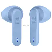 Jbl Wave Flex Tws Bluetooth Bezvadu Austiņas  Jblwflexblu