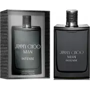 Jimmy Choo Man Intense Eau de Toilette 200Ml. 13769313 3386460108768 Vīriešu Smaržas