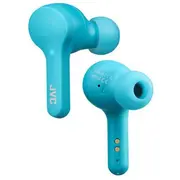 Jvc Ha-A7Tanu Bluetooth earphones  blue Haa 7Tanu Ha-A7T-An-U austiņas