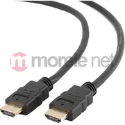 Kabel Gembird Hdmi - 20M czarny Cchdmi420M  Cc-Hdmi4-20M kabelis video audio