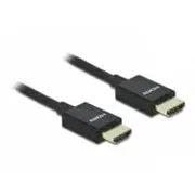 Kabel Hdmi Koncent Ryczny M/M V2.1 0  85383 kabelis video audio