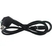 Kabel zasilajacy Ecoflow Ac - Eu  1Eco1300 08 50004066 5008004035 662051 Efdelta-Ac-Cable-1.5M-Eu kabelis datoram