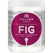 Kallos Kjmn Maska for hair wzmacniajaca z wyciagiem Fig 1000Ml  5998889514778