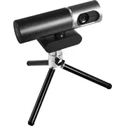 Kamera internetowa Streamplify Cam Pro 4K Webcam - czarny Spcw-Cp4K821.11 4251442511005  Joinedit62532180