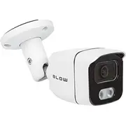 Kamera Ip Blow 77-853 ip blow bl-5is28bwm/sd/poe biala 5900804127697  Joinedit54831564 novērošanas kamera