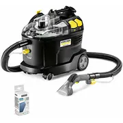 Karcher Puzzi 8/1 jubiliejinis leidimas 1.100-248.0 4066529151292  Joinedit69081241
