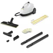 Karcher Sc 2 Easyfix  1.512 600.0 4054278975122 tvaika tīrītājs ierīce
