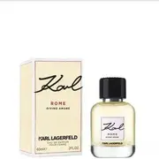 Karl Lagerfeld Rome Divino Amore Edp 60Ml  3386460130028 13868365