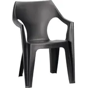 Keter Darza kresls Dante Low Back peleks 29187058939  8711245130460 Dārza mēbeles