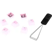 Keyboard Acc Keycaps Gaming/Pink 519T9AaAba Hyperx  519T9Aaaba