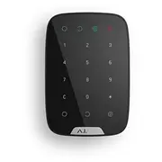 Keypad Wireless Black/38248 Ajax  38248 8722 drošības sistēma
