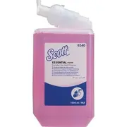 Kleenex Pianka do mycia Scott 1000Ml Kcp027 5033848010035  Joinedit62838048