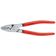 Knipex 97 71 180 crimping tool  4003773040668 9771180