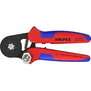 Knipex Automatc Crimping Pliers for Wire End Ferrules  97 53 14 Sb Kx975314Sb