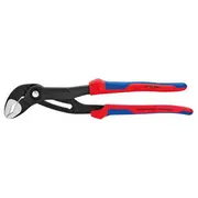 Knipex Cobra water pump pliers with multicomponent cases  87 02 300 8702300