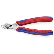 Knipex electricians pliers Super Knips 125Mm 78 03 125  4003773035381 7803125 1265517 Knip/7803125 Kx7803125