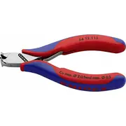 Knipex Electronics End Cutting Nipper  64 12 115