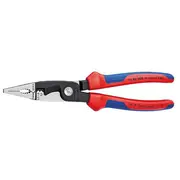 Knipex pliers for electrical installation  13 82 200