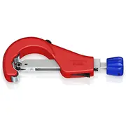 Knipex Tubix Xl pipe cutter Red  O 6 - 76Mm 90 31 03 Bk 903103Bk Kx903103Bk