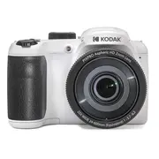 Kodak Astro Zoom Az255 white  Az255Wh 0819900014112 Digitālā kamera