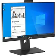 Komputer Ntt System All-In-One 23 8AposApos - i5 14400  16Gb Ram 512Gb Ssd Wifi W11 Home Zkq-I514T24-P02H 5900626469265 Joinedit74110811
