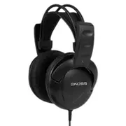 Koss  Headphones Dj Style Ur20 Wired On-Ear Noise canceling Black 021299147795 194697 145192980 austiņas