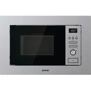 Kuchenka mikrofalowa Gorenje Bm201Ag1X  3838782611124 201084950 740247 Z055676