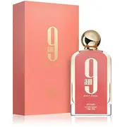 Kvepalai moterims Afnan 9Am Pour Femme Edp  100 ml Parf2006259 6290171072591 Smaržas sievietēm