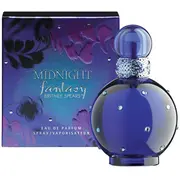 Kvepalai moterims Britney Spears Fantasy Midnight Edp  100 ml 10000200 7193460946650 Smaržas sievietēm