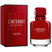 Givenchy Linterdit / Rouge Ultime Edp 80Ml 3274872456341 Smaržas sievietēm
