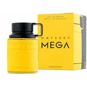 Kvepalai vyrams Armaf Odyssey Mega Limited Edition Edp  100 ml 0222951 6294015149388 Vīriešu Smaržas
