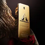 Kvepalai vyrams Paco Rabanne One Million Elixir Parfum Intense  200 ml 65177272 3349668600298 Vīriešu Smaržas