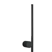 Lamp Wall Novita 6W 3K Black 4293000 5201769111272  Joinedit71655329