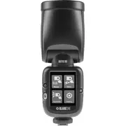 Lampa blyskowa Glareone Botis 80 - lampa speedlite Sbotis80 5903175622464  Joinedit70848490 kabatas lukturis