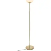Lampa podlogowa Dekoracja domu Dris zlota 135 cm 167522 3560238659762  Joinedit28143267